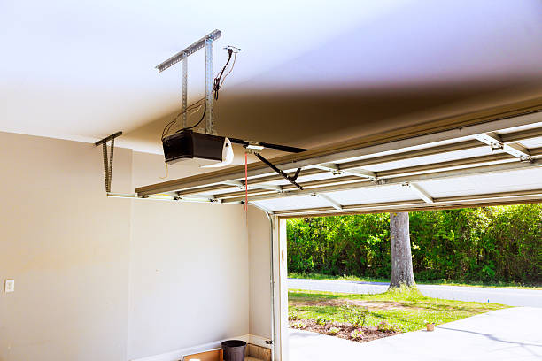 Top rated local Garage Door Roller Replacement specialists in Frederick, CO
